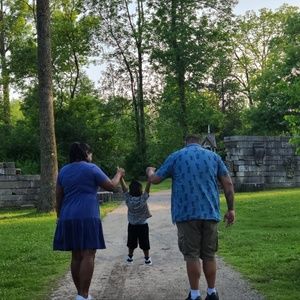 Meet your Posher, Sandy